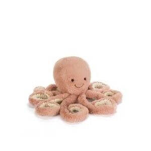 Jellycat - Odell Octopus